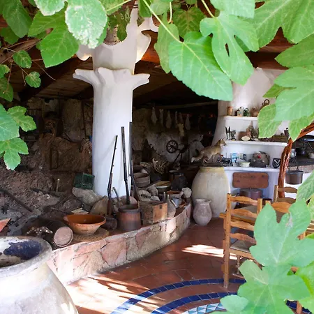 Domaine De Piscia Figari (Corsica)