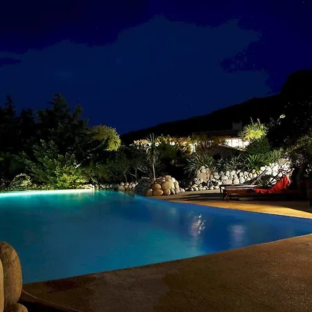 Hotel Domaine De Piscia