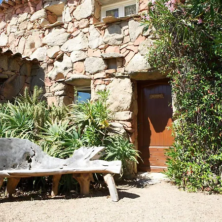 Domaine De Piscia