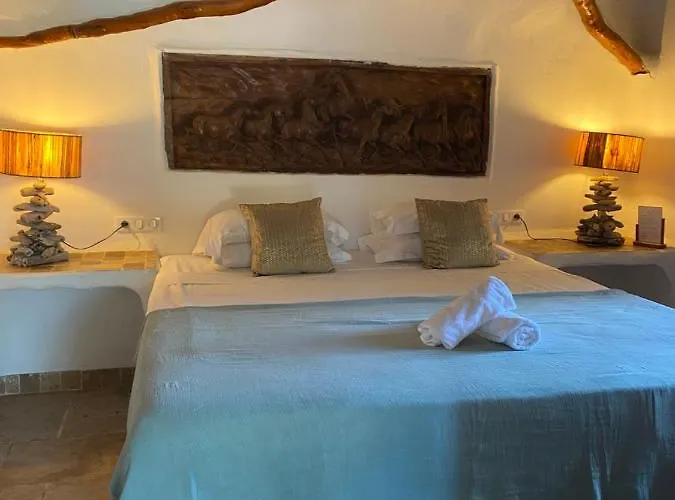 Domaine De Piscia 3* Figari (Corsica)