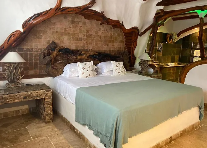 Hotel Domaine De Piscia 3*