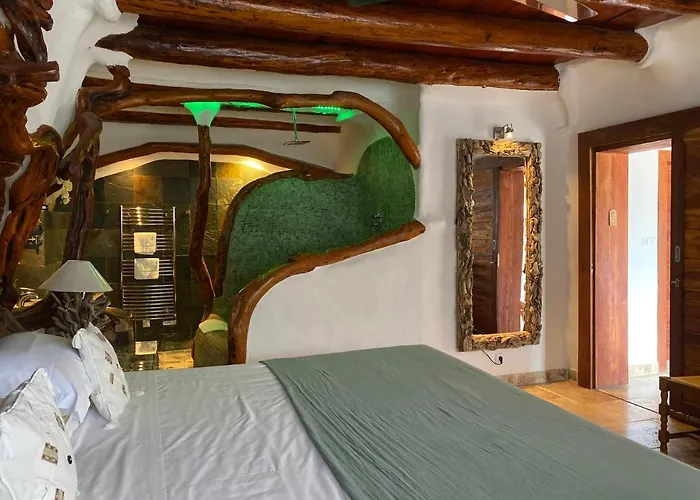 Hotel Domaine De Piscia 3*