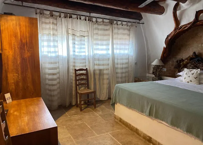 Domaine De Piscia 3* Figari (Corsica)