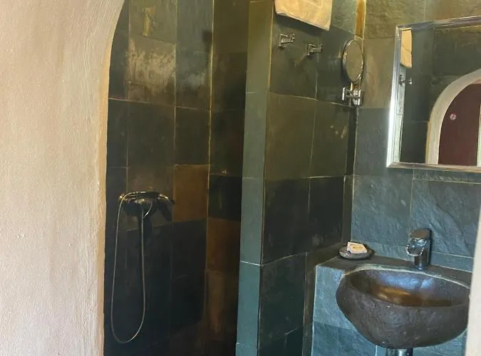 Hotel Domaine De Piscia 3*