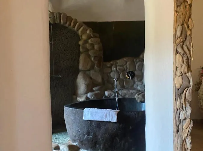 Domaine De Piscia 3* Figari (Corsica)