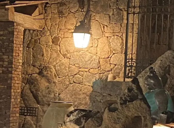 Domaine De Piscia 3* Figari (Corsica)