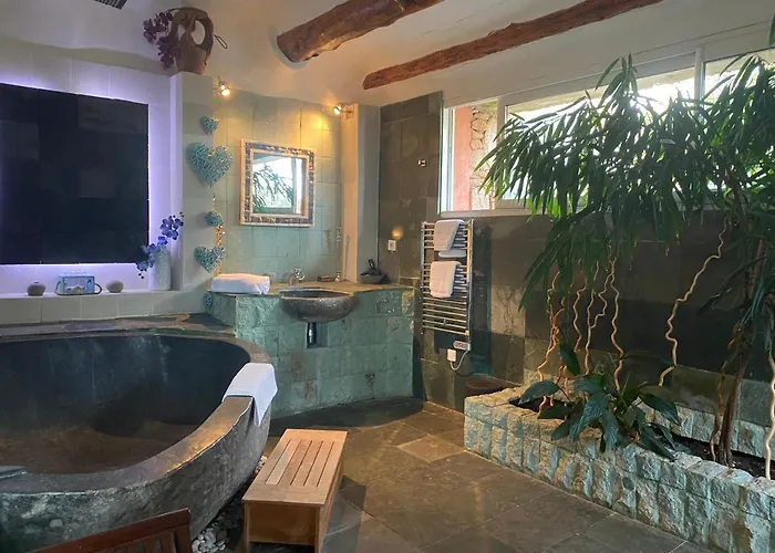 Domaine De Piscia Figari (Corsica)