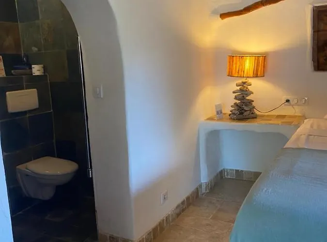 Hotel Domaine De Piscia