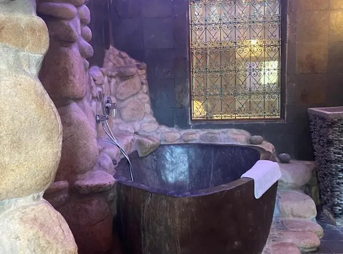 Domaine De Piscia 3* Figari (Corsica)