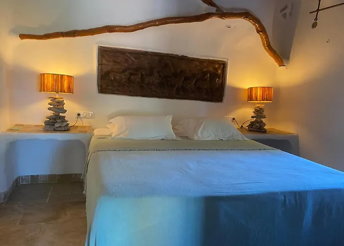 Domaine De Piscia 3*