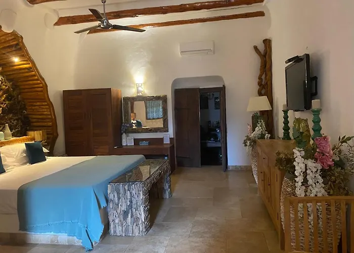 Hotel Domaine De Piscia