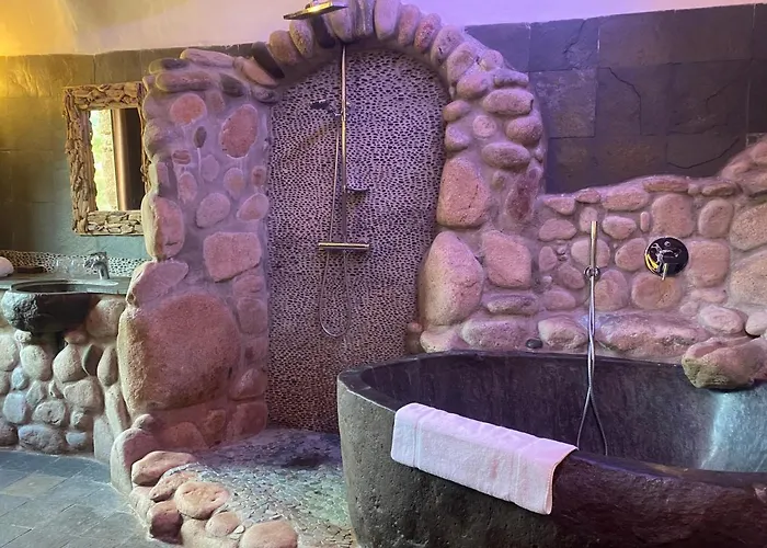 Domaine De Piscia 3*