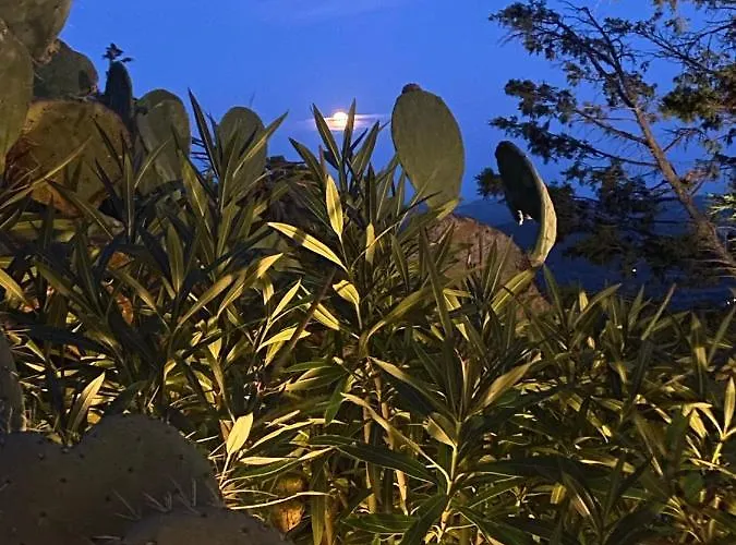 Hotel Domaine De Piscia 3*