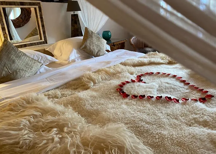 Domaine De Piscia 3* Figari (Corsica)