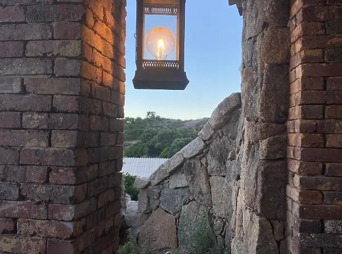 Hotel Domaine De Piscia 3*