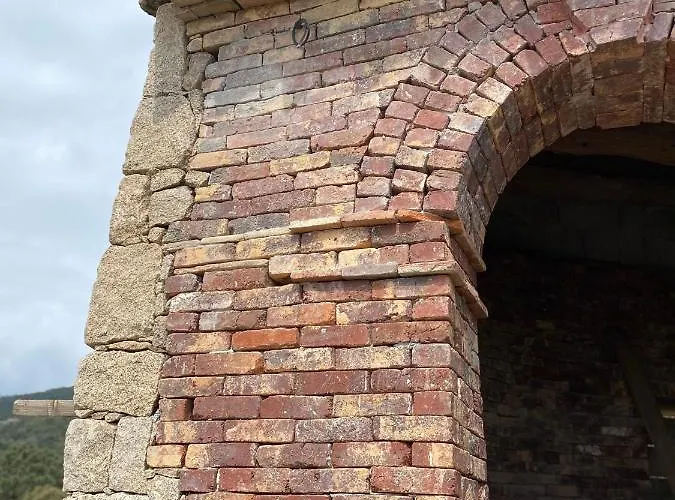 Hotel Domaine De Piscia