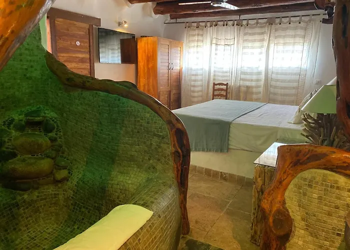 Hotel Domaine De Piscia 3*