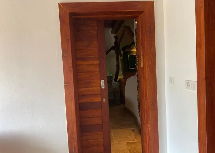 Domaine De Piscia Figari (Corsica)