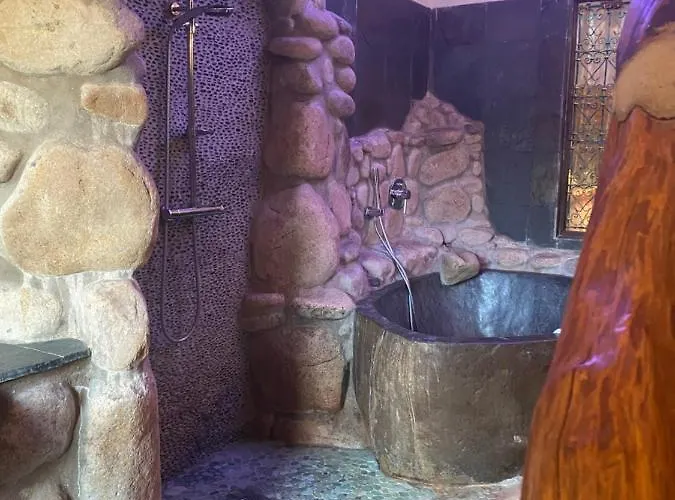 Domaine De Piscia Figari (Corsica)