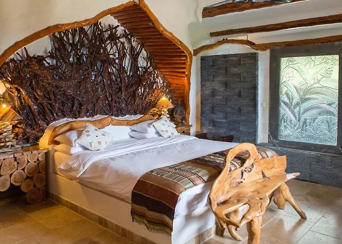 Hotel Domaine De Piscia