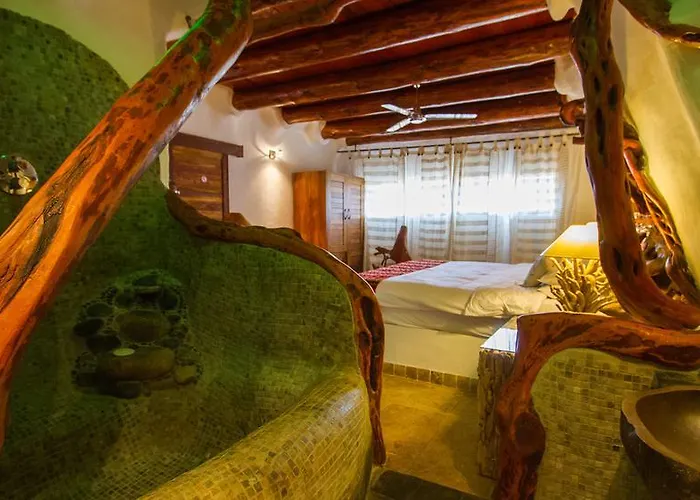 Hotel Domaine De Piscia