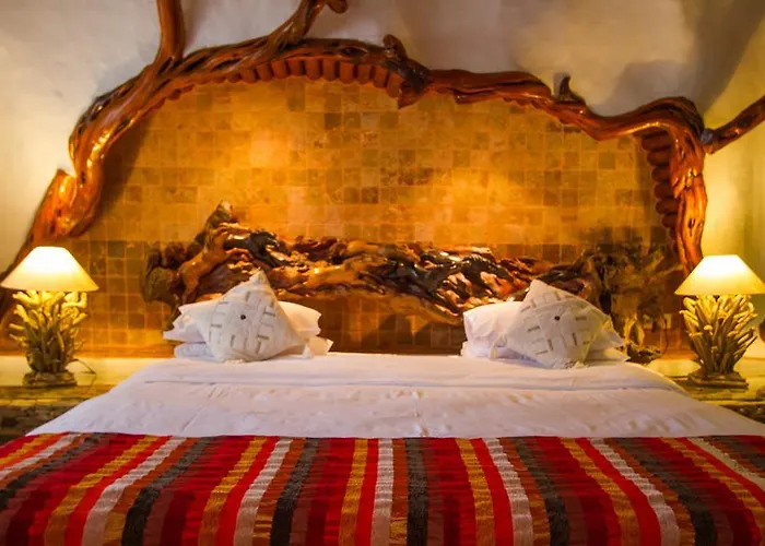 Domaine De Piscia 3* Figari (Corsica)