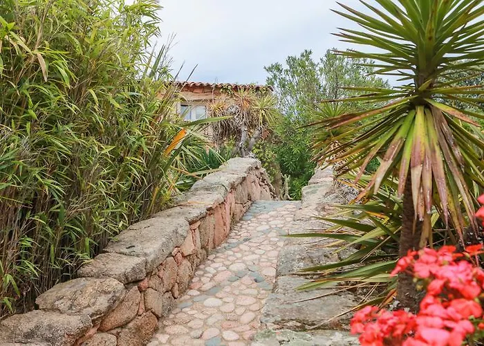 Hotel Domaine De Piscia 3*