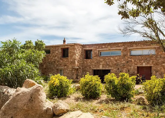 Hotel Domaine De Piscia