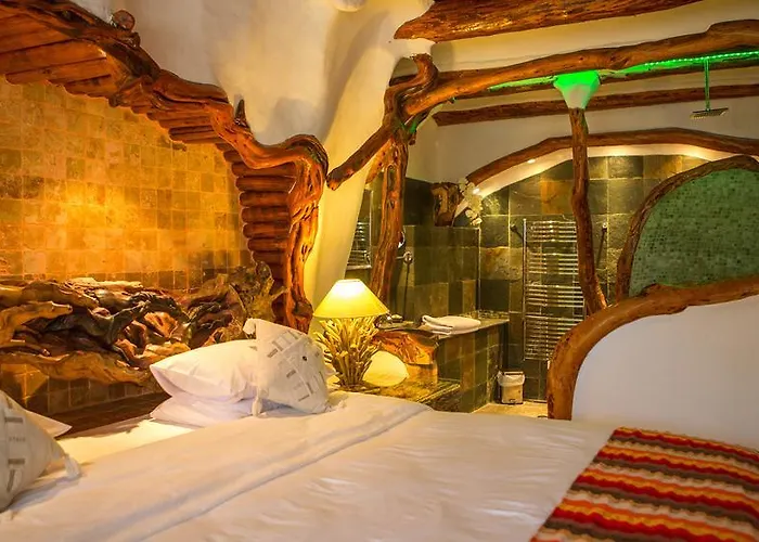 Hotel Domaine De Piscia 3*