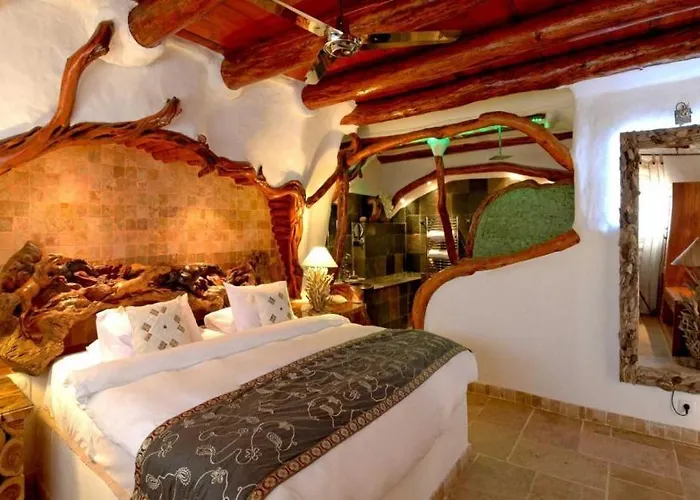 Hotel Domaine De Piscia 3*