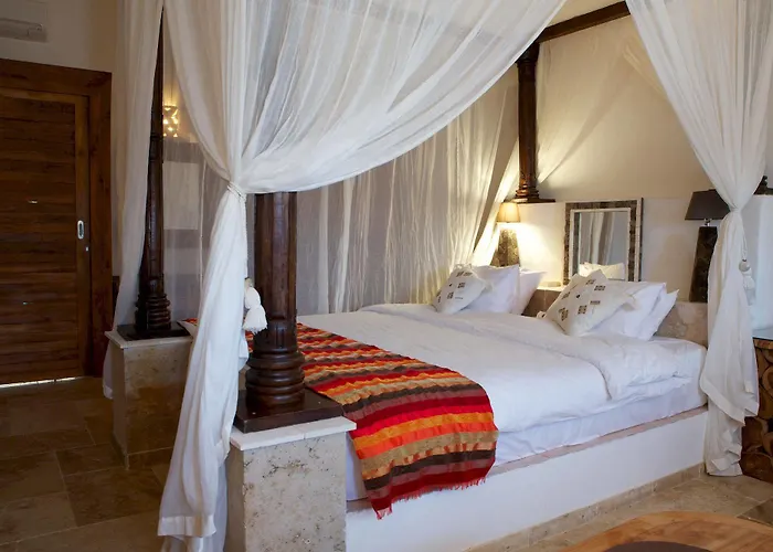 Domaine De Piscia Hotel