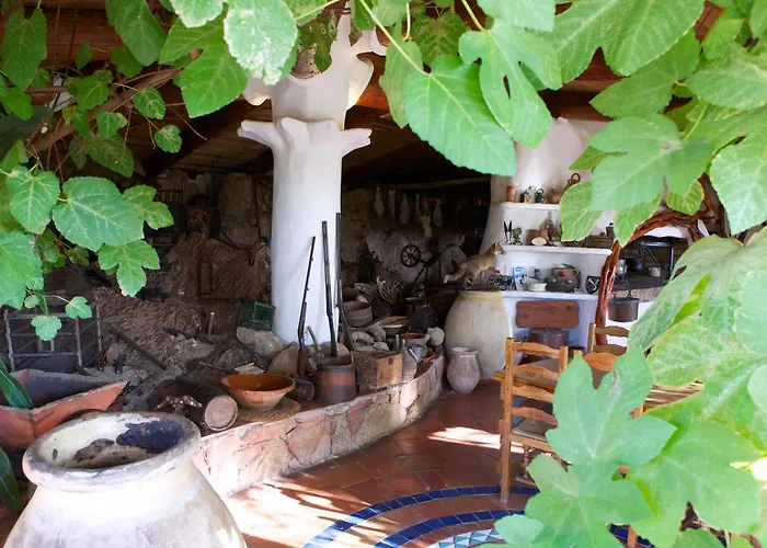 Domaine De Piscia Figari (Corsica)