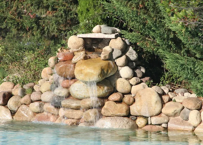 Domaine De Piscia Hotel